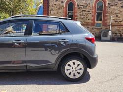 2021 Kia
Stonic S