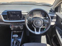 2021 Kia
Stonic S