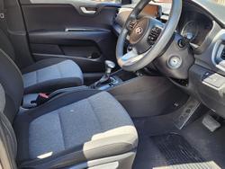 2021 Kia
Stonic S