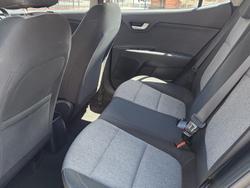 2021 Kia
Stonic S