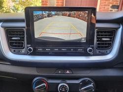 2021 Kia
Stonic S