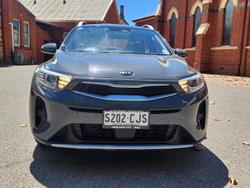 2021 Kia
Stonic S