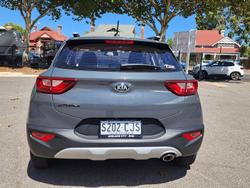 2021 Kia
Stonic S