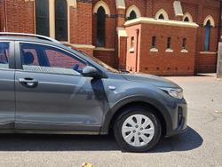 2021 Kia
Stonic S