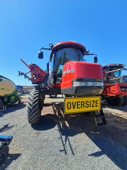 CASE IH
4430