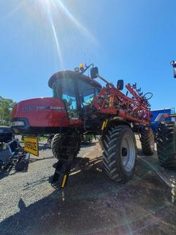 CASE IH
4430
