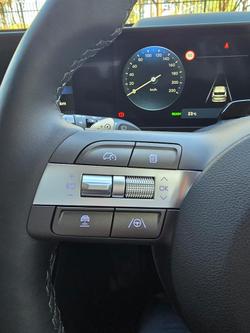 2025 Hyundai Kona Electric Premium