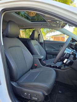 2025 Hyundai
Kona Electric Premium