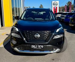2024 Nissan X-TRAIL Ti-L e-POWER