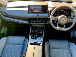 2024 Nissan X-TRAIL Ti-L e-POWER