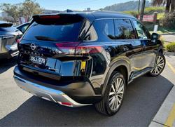 2024 Nissan X-TRAIL Ti-L e-POWER