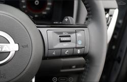 2024 Nissan X-TRAIL Ti e-POWER T33 MY25 Four Wheel Drive Diamond Black