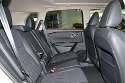 2024 Nissan X-TRAIL Ti-L e-POWER T33 MY25 Four Wheel Drive Ivory Pearl