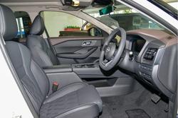 2024 Nissan X-TRAIL Ti-L e-POWER T33 MY25 Four Wheel Drive Ivory Pearl