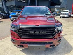 2023 RAM
1500 Limited RamBox