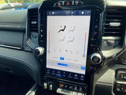 2023 RAM
1500 Limited RamBox