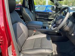2023 RAM
1500 Limited RamBox