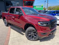 2023 RAM
1500 Limited RamBox