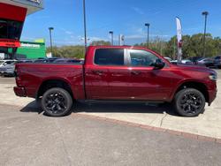 2023 RAM
1500 Limited RamBox