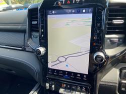 2023 RAM
1500 Limited RamBox