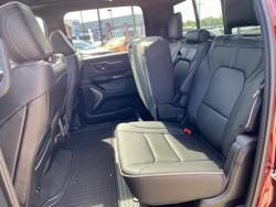 2023 RAM
1500 Limited RamBox