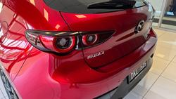 2024 Mazda
3 G25 Astina