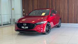 2024 Mazda
3 G25 Astina