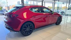 2024 Mazda
3 G25 Astina