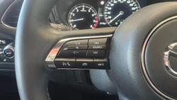 2024 Mazda
3 G25 Astina