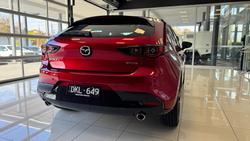 2024 Mazda
3 G25 Astina