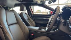 2024 Mazda
3 G25 Astina