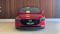 2024 Mazda
3 G25 Astina