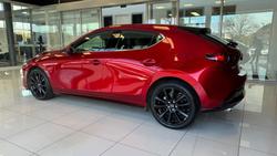 2024 Mazda
3 G25 Astina