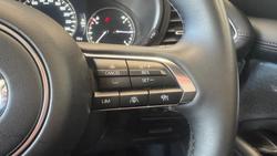 2024 Mazda
3 G25 Astina