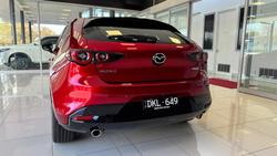 2024 Mazda
3 G25 Astina
