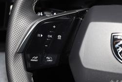 2024 Peugeot 3008 GT Hybrid P64 Okenite White