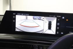2024 Peugeot 3008 GT Hybrid P64 Okenite White