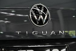 2024 Volkswagen
Tiguan 162TSI R-Line