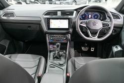 2024 Volkswagen
Tiguan 162TSI R-Line