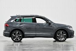 2024 Volkswagen
Tiguan 162TSI R-Line