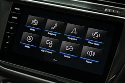 2024 Volkswagen
Tiguan 162TSI R-Line