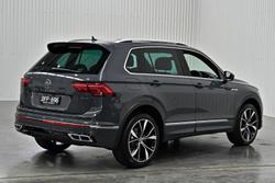 2024 Volkswagen
Tiguan 162TSI R-Line