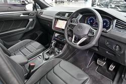 2024 Volkswagen
Tiguan 162TSI R-Line