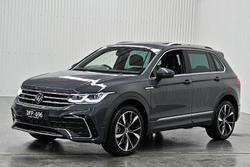 2024 Volkswagen
Tiguan 162TSI R-Line