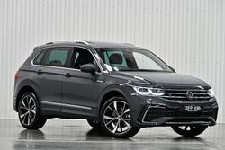 2024 Volkswagen
Tiguan 162TSI R-Line