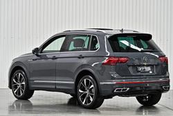 2024 Volkswagen
Tiguan 162TSI R-Line