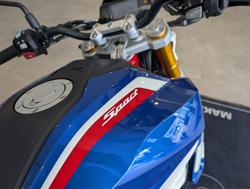 2024 BMW Motorrad G 310 R G 310 Blue