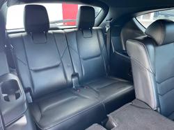 2023 Mazda
CX-8 G25 GT SP