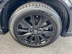 2023 Mazda
CX-8 G25 GT SP