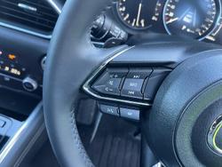 2023 Mazda
CX-8 G25 GT SP